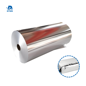 6 Micron Aluminum Foil for Flexible Packaging